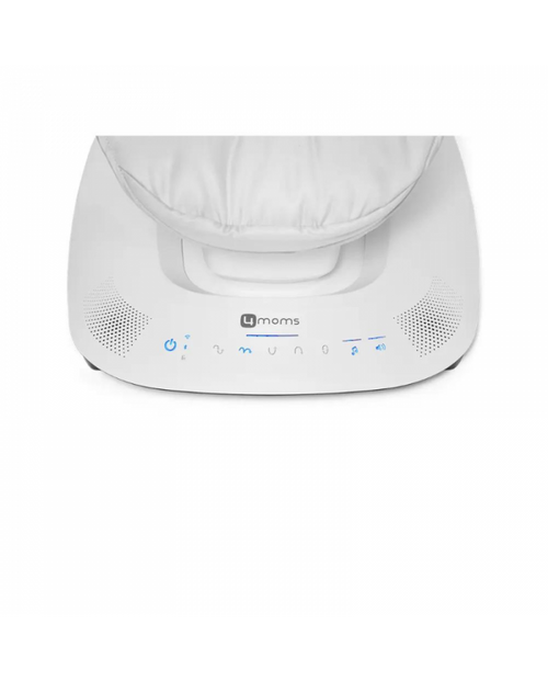 4moms MamaRoo Multi-Motion Baby Swing 5.0 Sand Stone - PAY IN 3 INTEREST-FREE INSTALLMENTS-SEND YOUR OFFER-