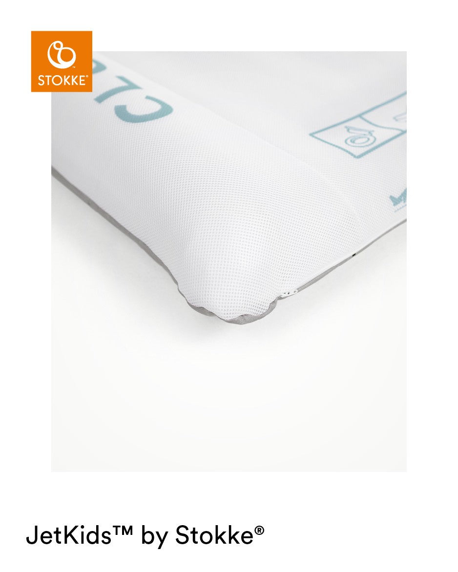 Stokke JetKids Cloudsleeper White