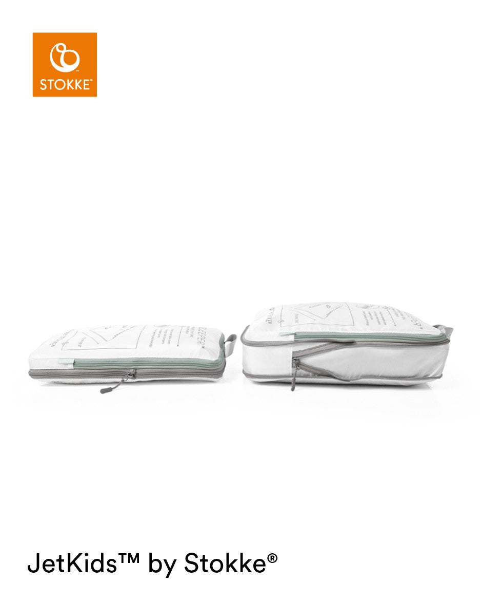 Stokke JetKids Cloudsleeper White
