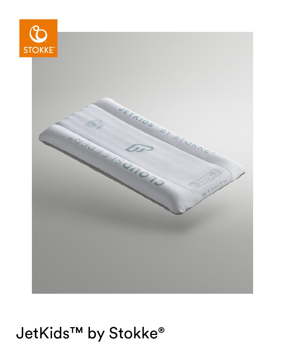 Stokke JetKids Cloudsleeper White