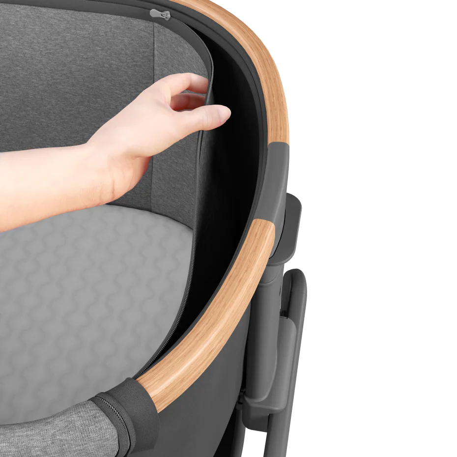 Maxi Cosi Lettino Co-Sleeping Iora Essential Graphite