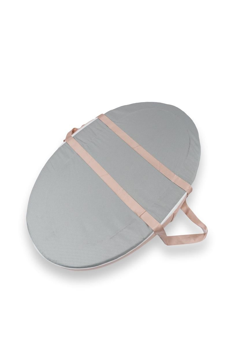 Bamboom Babynest Co-Sleeping Baby Bed 90x56cm - Grey
