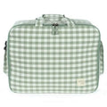 Pasito A Pasito Valigia Clinica Remy Verde - Linea Walking Mum