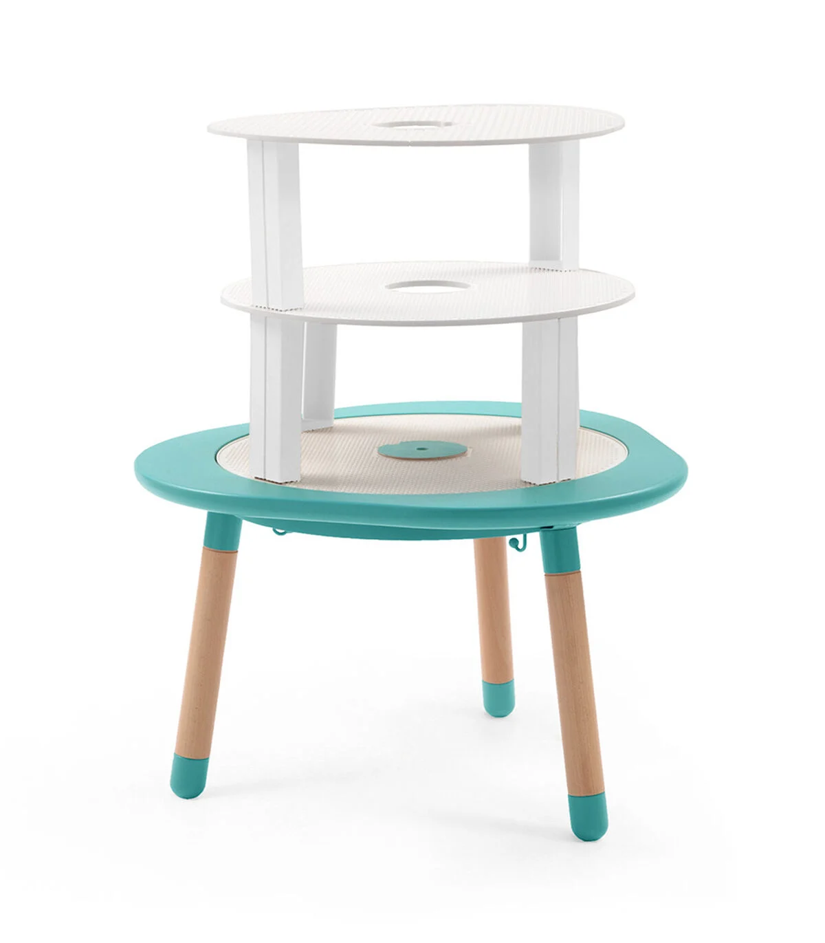 Stokke MuTable Scenario Bricks Tower