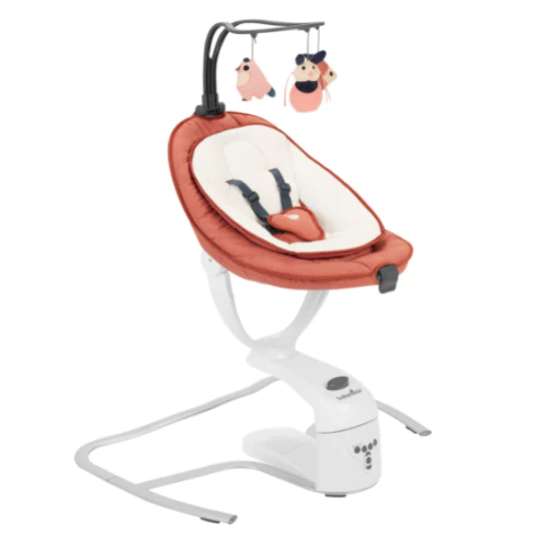 Babymoov Altalena Swoon Motion Terracotta