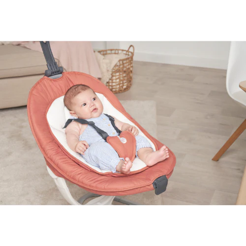 Babymoov Altalena Swoon Motion Terracotta
