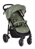 Joie Passeggino Litetrax 4 DLX Laurel