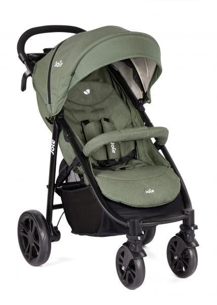 Joie Passeggino Litetrax 4 DLX Laurel