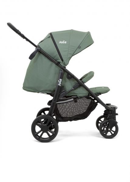 Joie Passeggino Litetrax 4 DLX Laurel