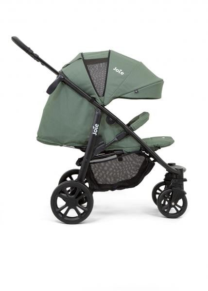 Joie Passeggino Litetrax 4 DLX Laurel