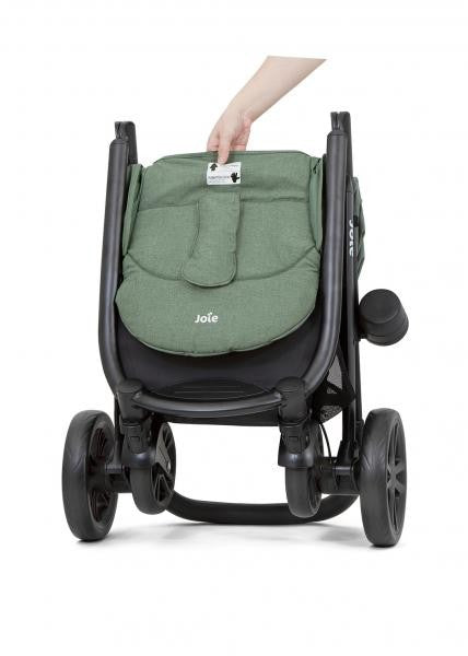 Joie Passeggino Litetrax 4 DLX Laurel