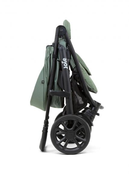 Joie Passeggino Litetrax 4 DLX Laurel
