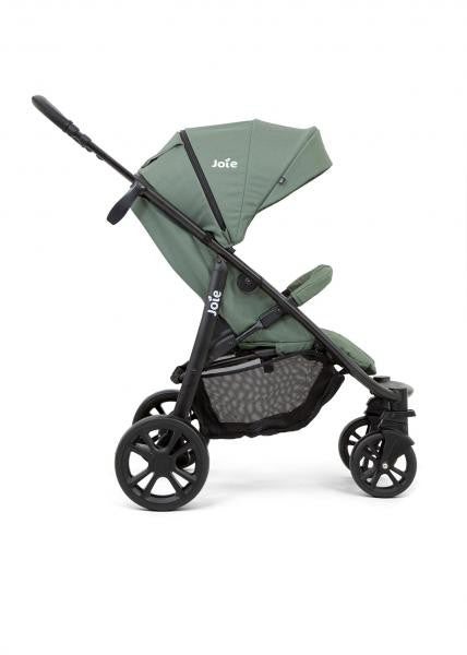 Joie Passeggino Litetrax 4 DLX Laurel