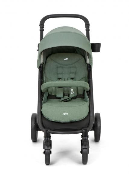 Joie Passeggino Litetrax 4 DLX Laurel