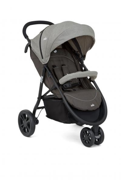 Joie Passeggino Litetrax 3 Dark Pewter
