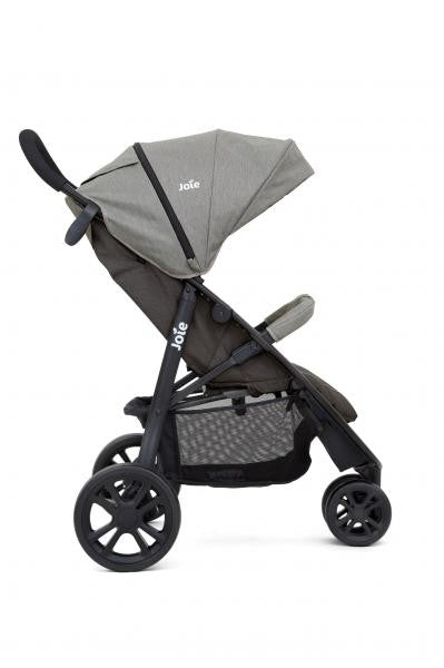 Joie Passeggino Litetrax 3 Dark Pewter
