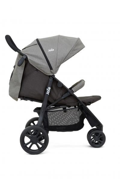 Joie Passeggino Litetrax 3 Dark Pewter
