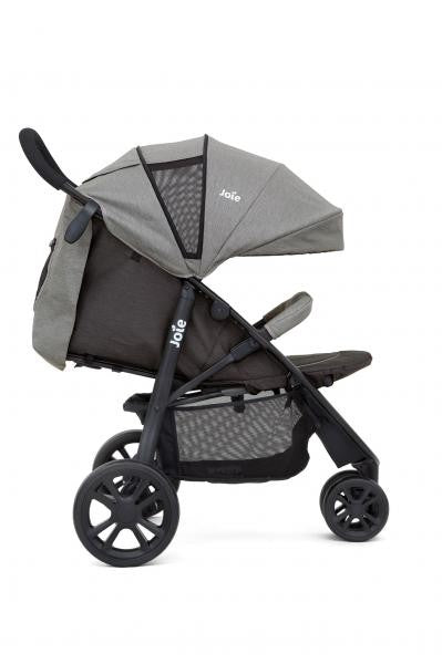 Joie Passeggino Litetrax 3 Dark Pewter