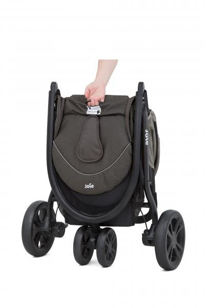 Joie Passeggino Litetrax 3 Dark Pewter