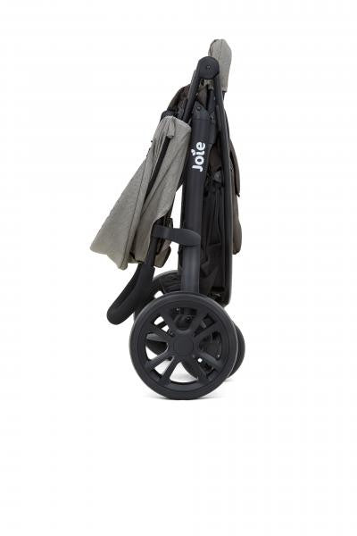 Joie Passeggino Litetrax 3 Dark Pewter