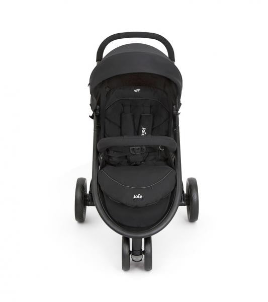 Joie Passeggino Litetrax 3 Coal