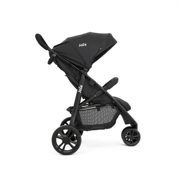 Joie Passeggino Litetrax 3 Coal
