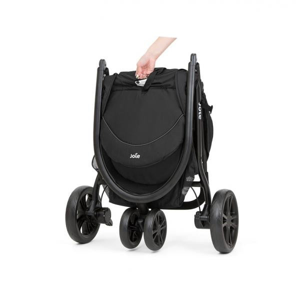Joie Passeggino Litetrax 3 Coal