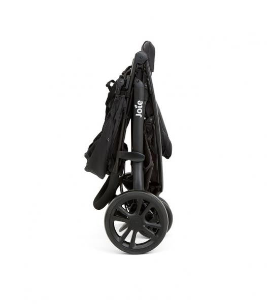 Joie Passeggino Litetrax 3 Coal