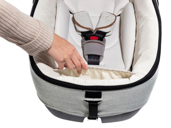 Joie Navicella Calmi R129 Signature Oyster