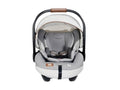 Joie Seggiolino Auto I-Size I-Level Recline Signature Oyster