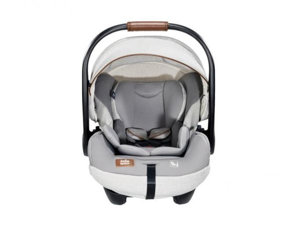 Joie Seggiolino Auto I-Size I-Level Recline Signature Oyster