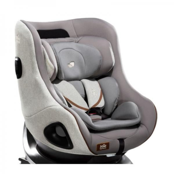 Joie Signature Seggiolino Auto I-Harbour Oyster