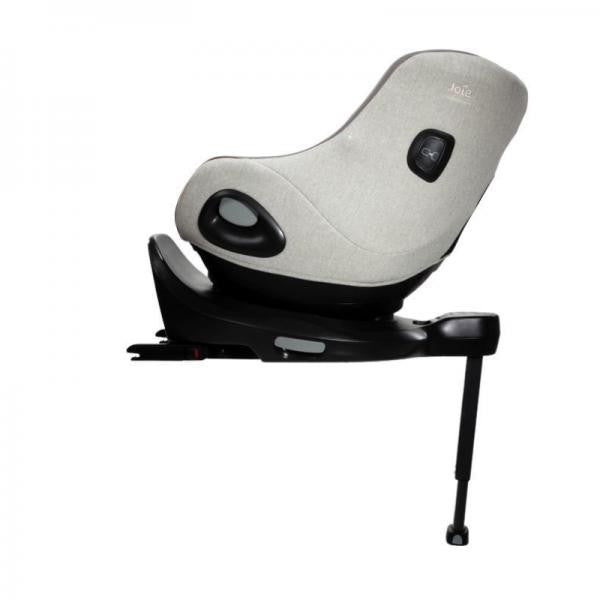 Joie Signature Seggiolino Auto I-Harbour Oyster