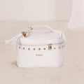 Nanan Beauty Borchiato Bianco - Linea Colette