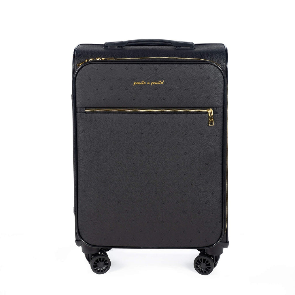 Pasito a Pasito Trolley London Black