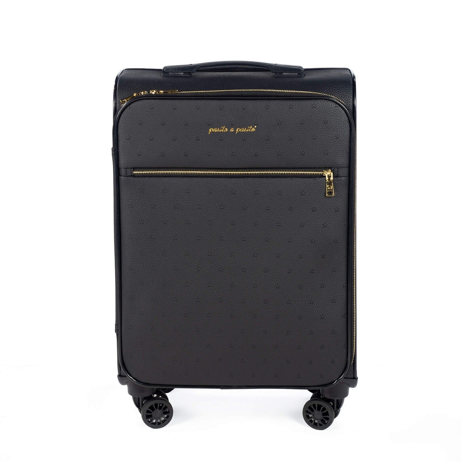 Pasito a Pasito Trolley London Black