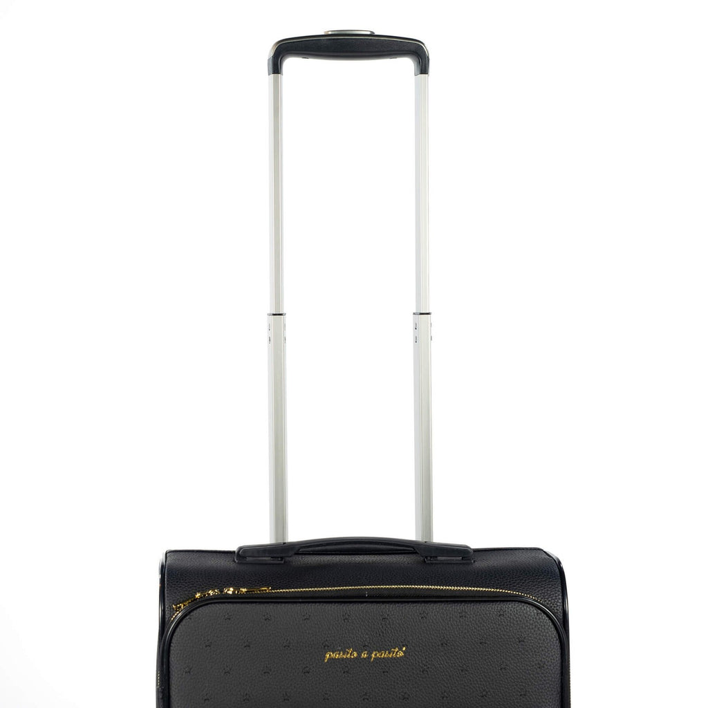 Pasito a Pasito Trolley London Black