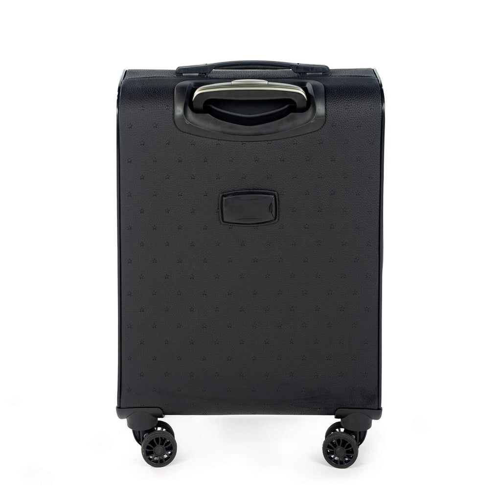 Pasito a Pasito Trolley London Black