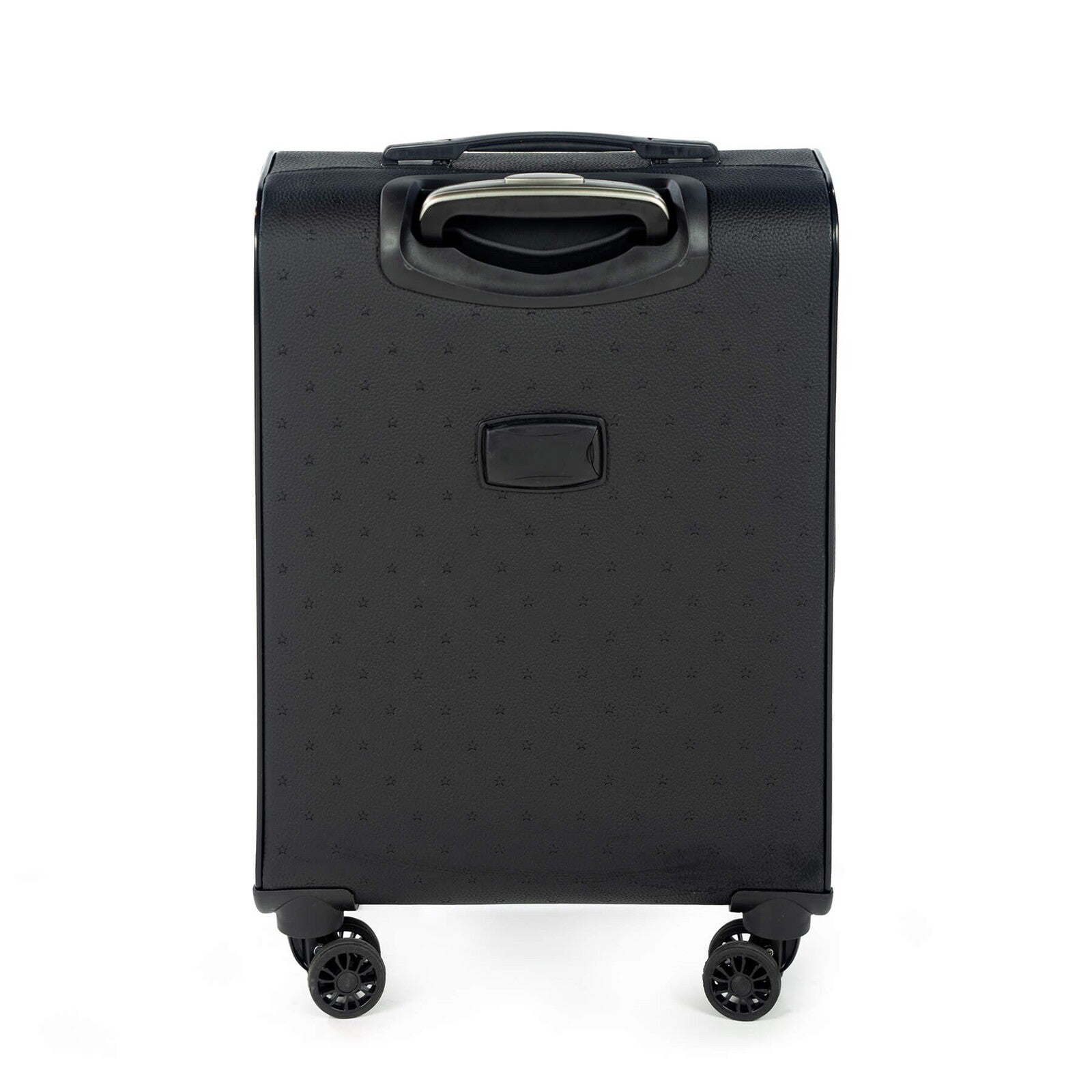 Pasito a Pasito Trolley London Black