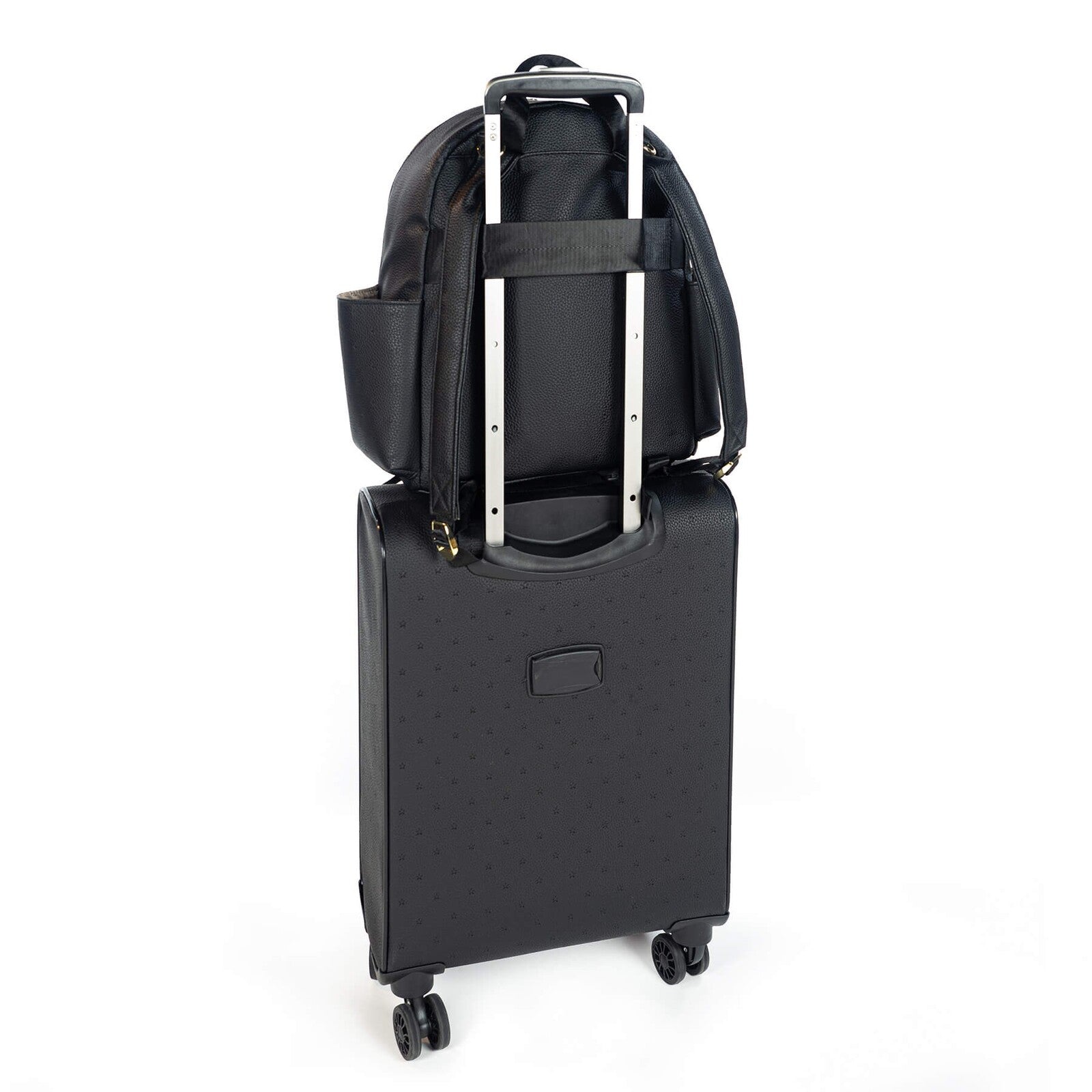 Pasito a Pasito Trolley London Black