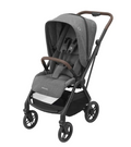 Maxi Così Passeggino Leona2 Select Grey