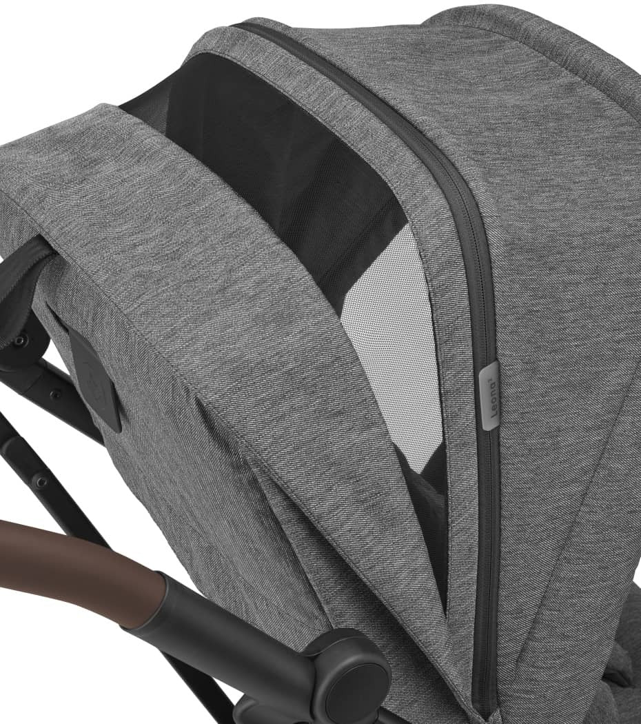 Maxi Così Passeggino Leona2 Select Grey