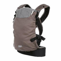 Chicco Marsupio Skin Fit Dark Beige
