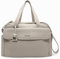 Tuc Tuc BORSA MATERNITÀ FASCIATOIO LOVE GRIGIO