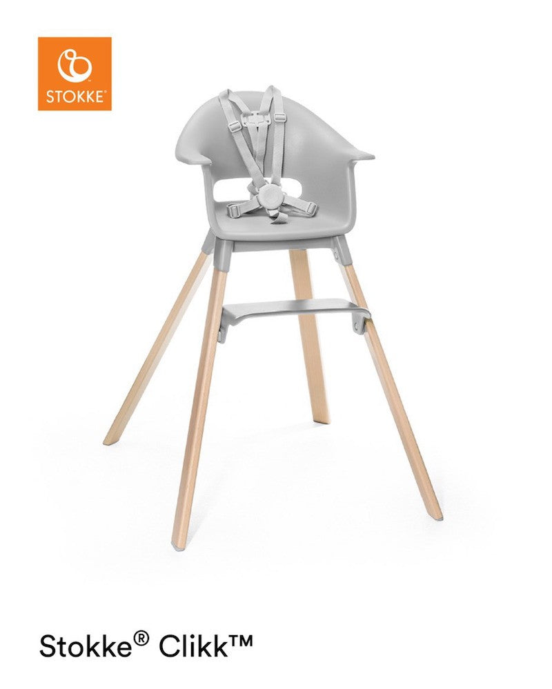 Stokke Clikk Cloud Grey
