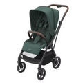 Maxi Cosi Leona 2 Passeggino Leggero Essential Green
