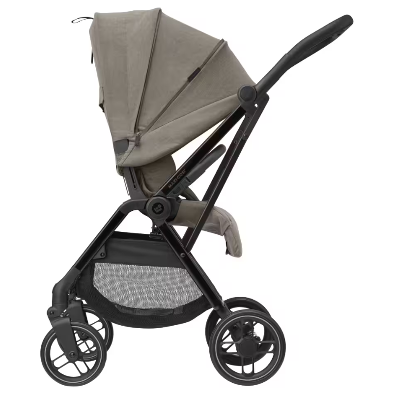 Maxi Cosi Leona 2 Luxe Passeggino Leggero Twillic Truffle