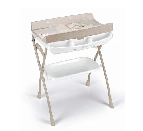 Cam Bagnetto Volare Orso Luna 2023 col.260B