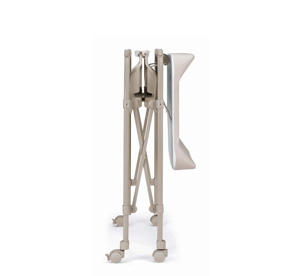 Cam Bagnetto-Fasciatoio Cambio Teddy B 261