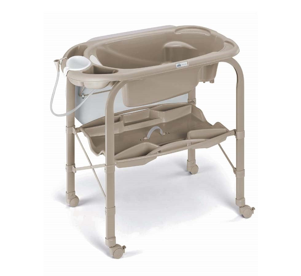 Cam Bagnetto-Fasciatoio Cambio Teddy B 261